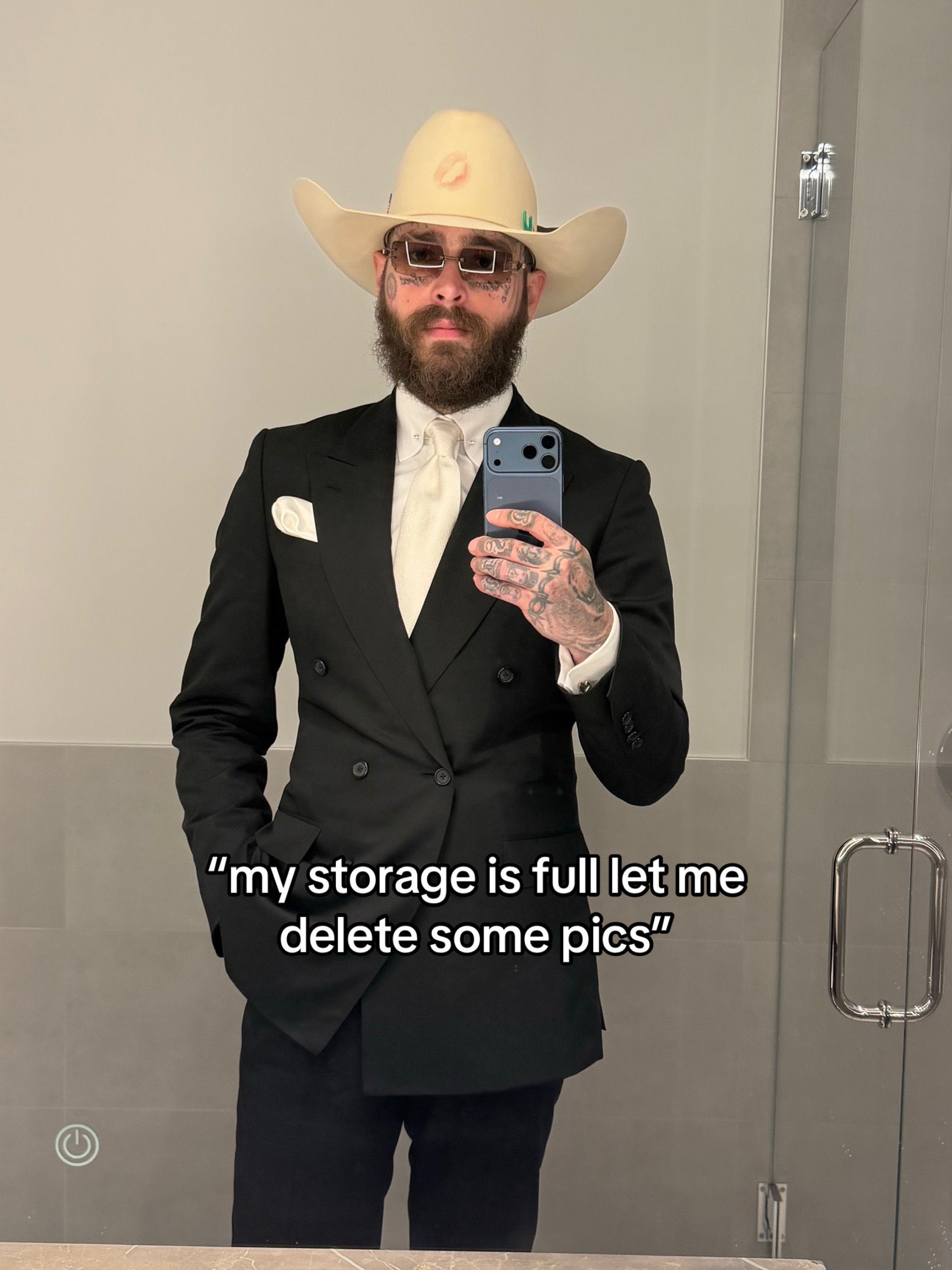 @Post Malone