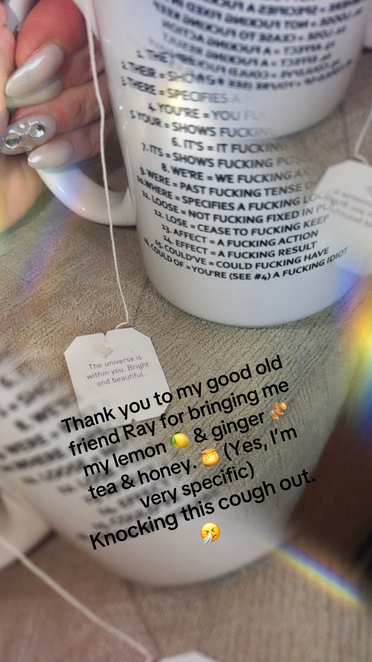 @🏝️🦋Rockstar69✨&hearts;️