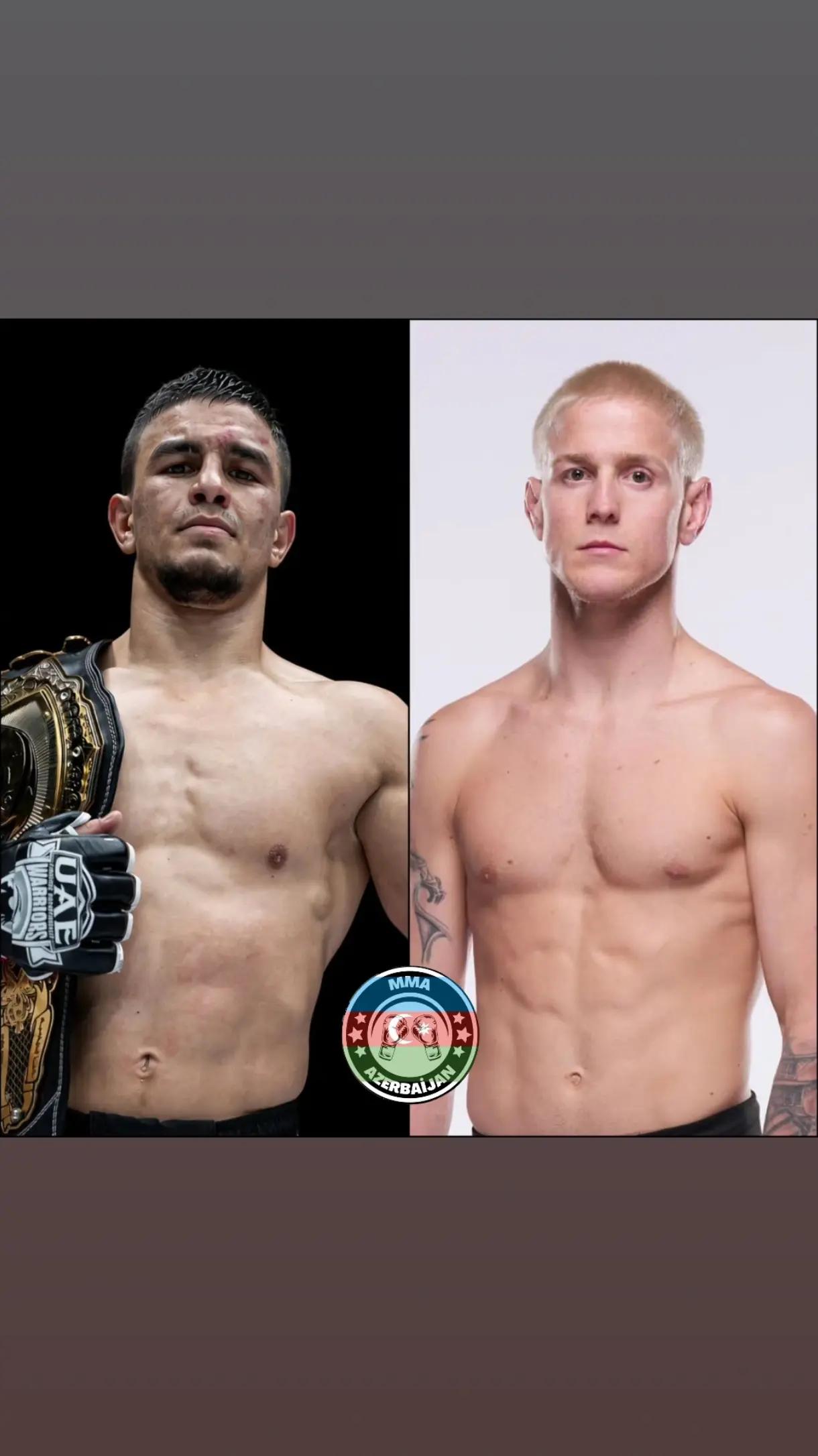 @🇺🇸MMA/AZE🇦🇿🇪🇺