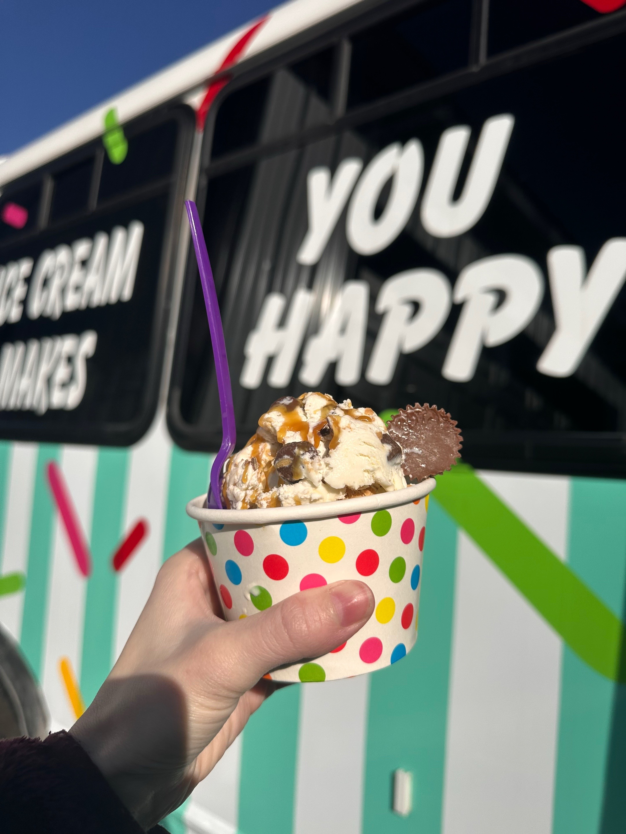 @DABS Scoops Mobile