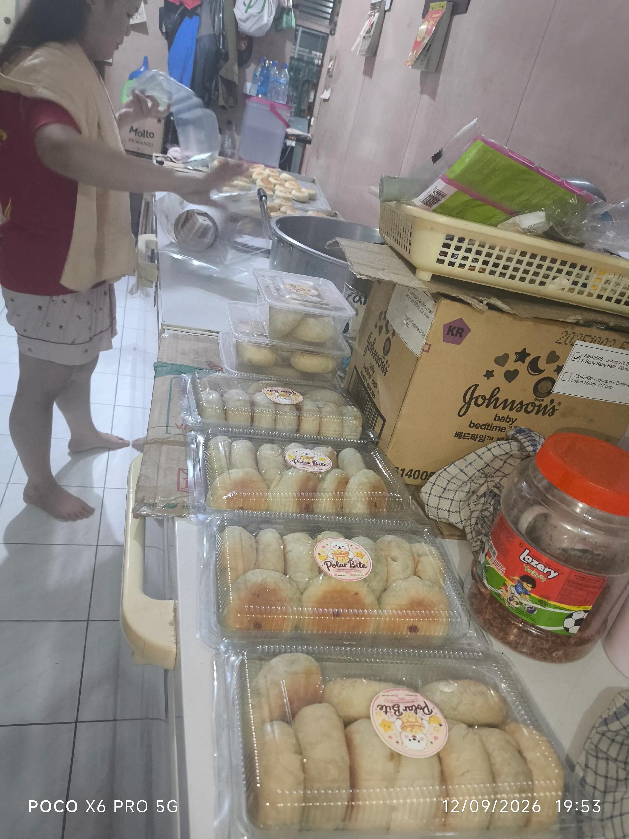 @Bakso Pitcu