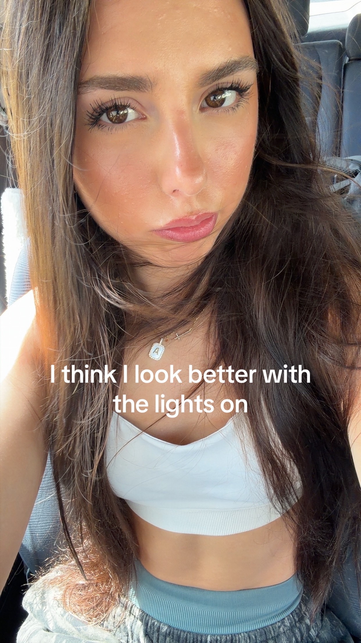 @AUBREE LYNN