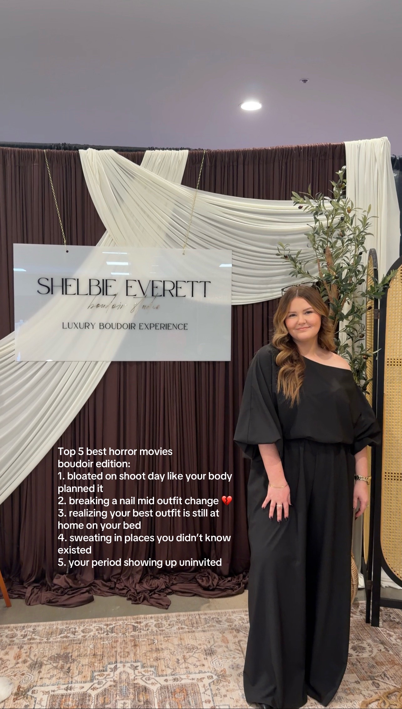 @Shelbie | Boudoir Photographer