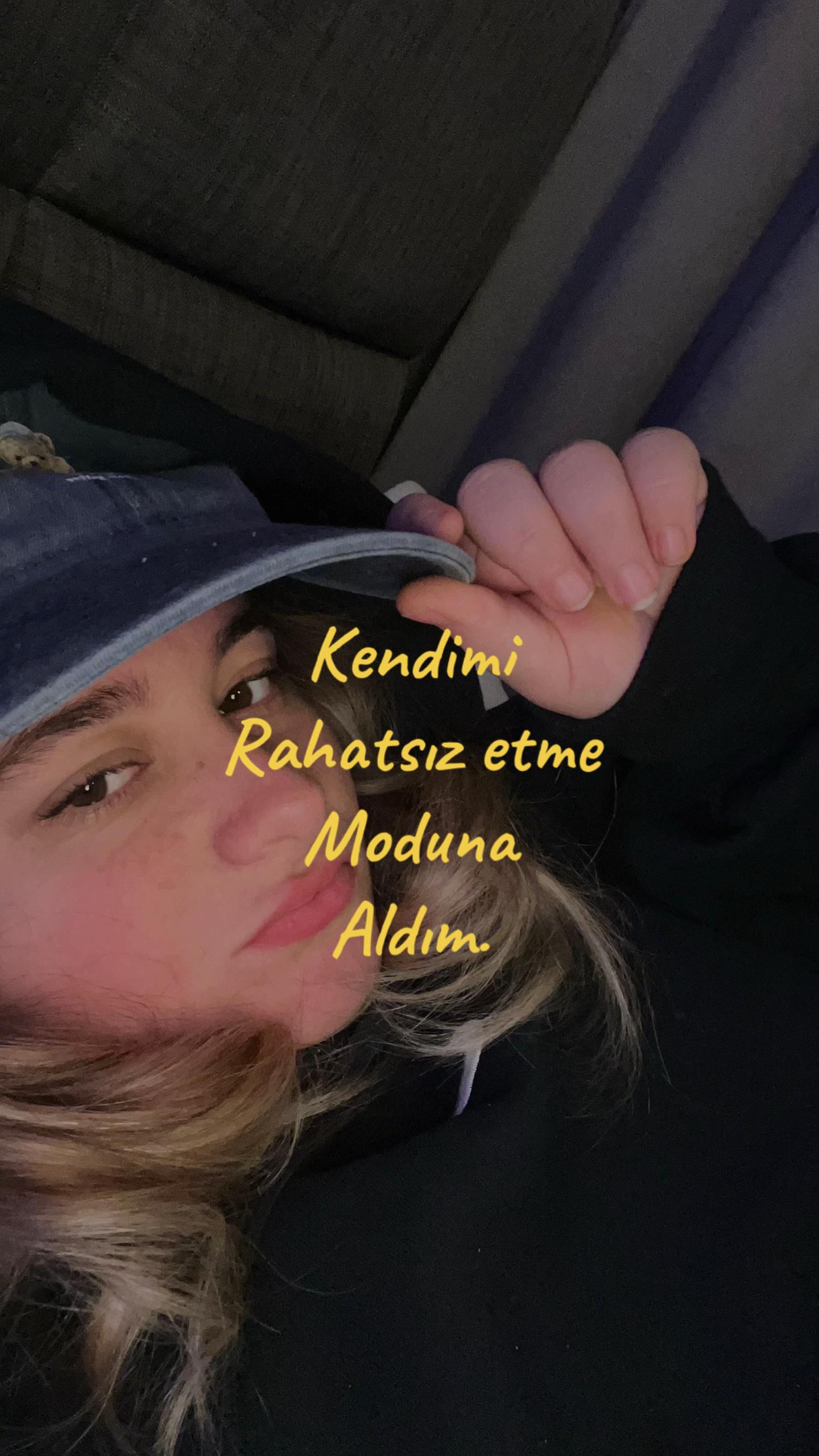 @deniz kızılto