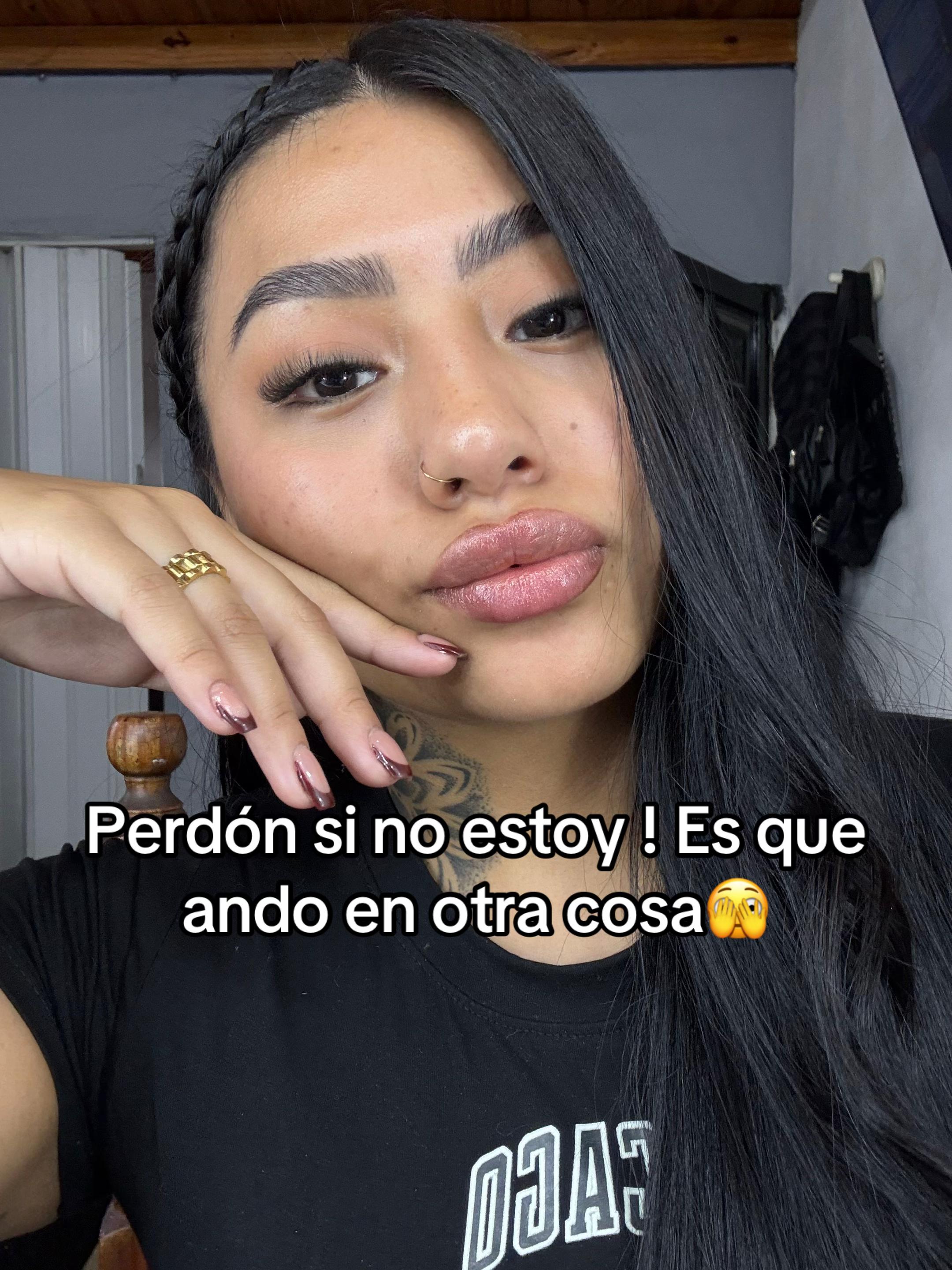 @Yanella jazmin