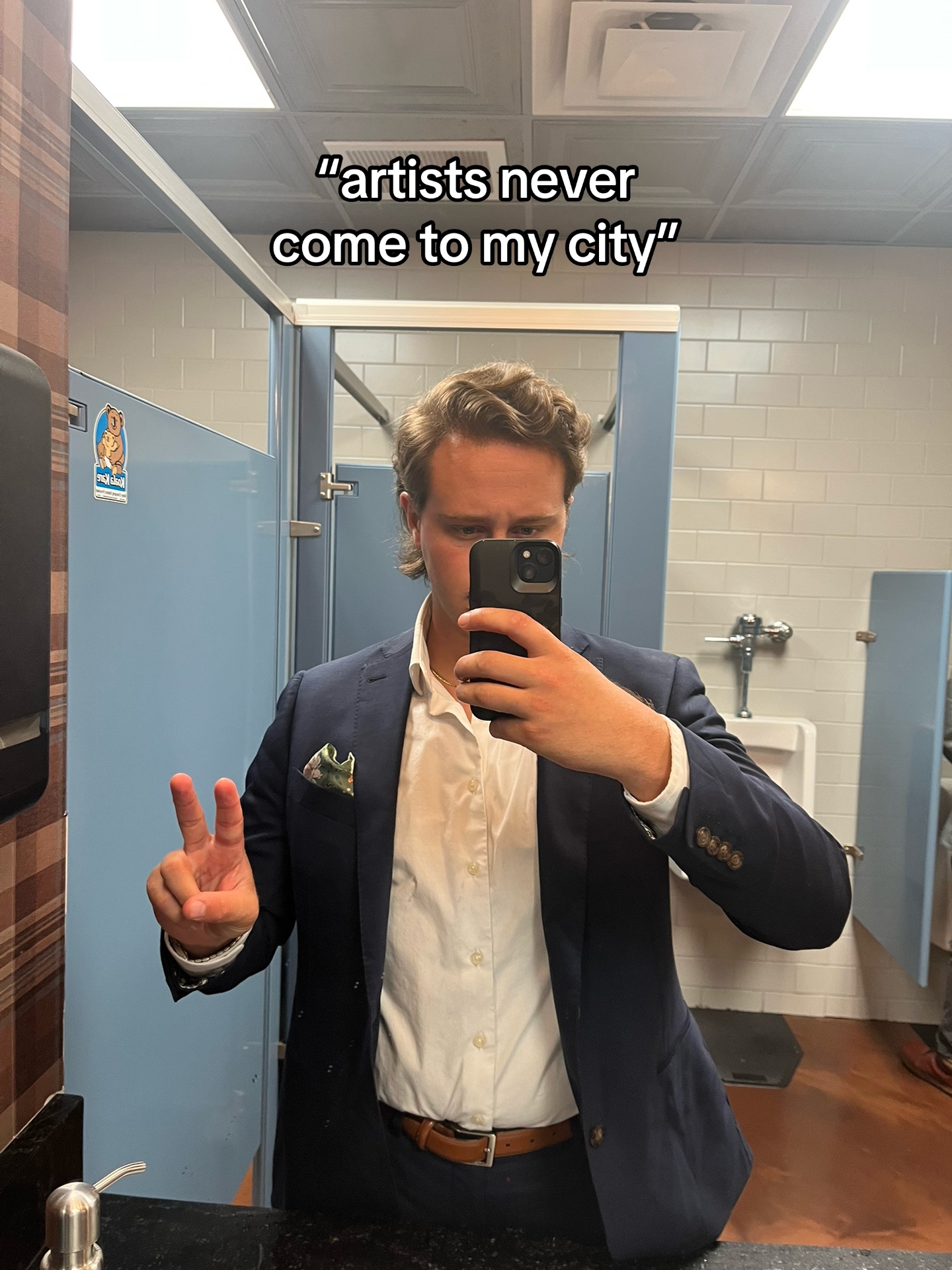 @Adam Paddock