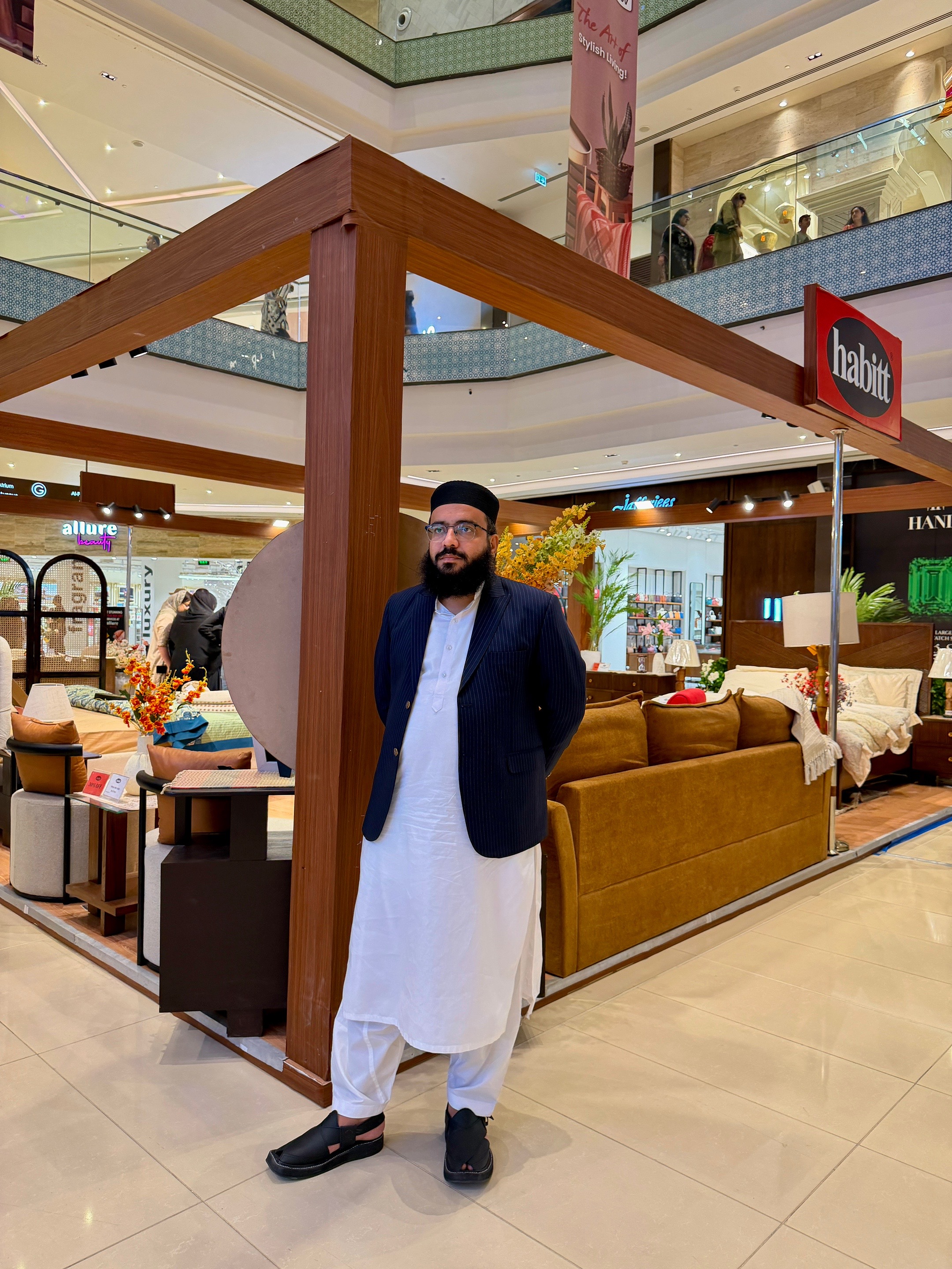 @Ali Bhai
