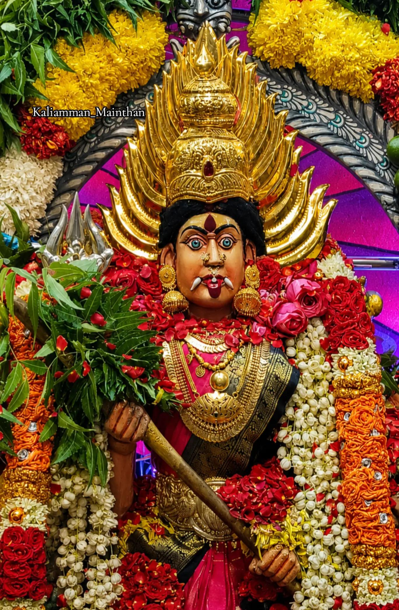 @_Son Of Balai Kaliamman_🔥🔱🙏
