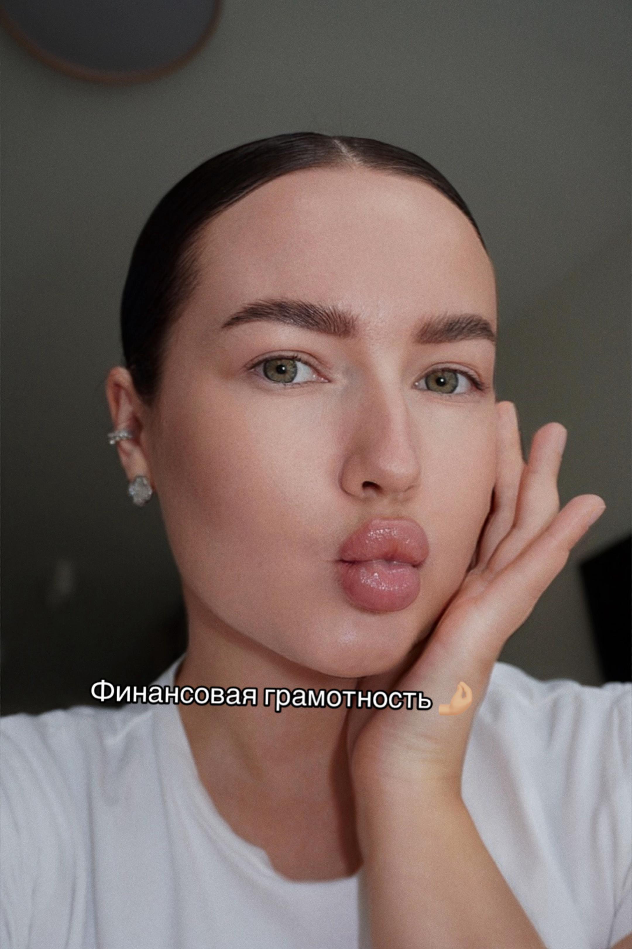 @Nika Sokolova
