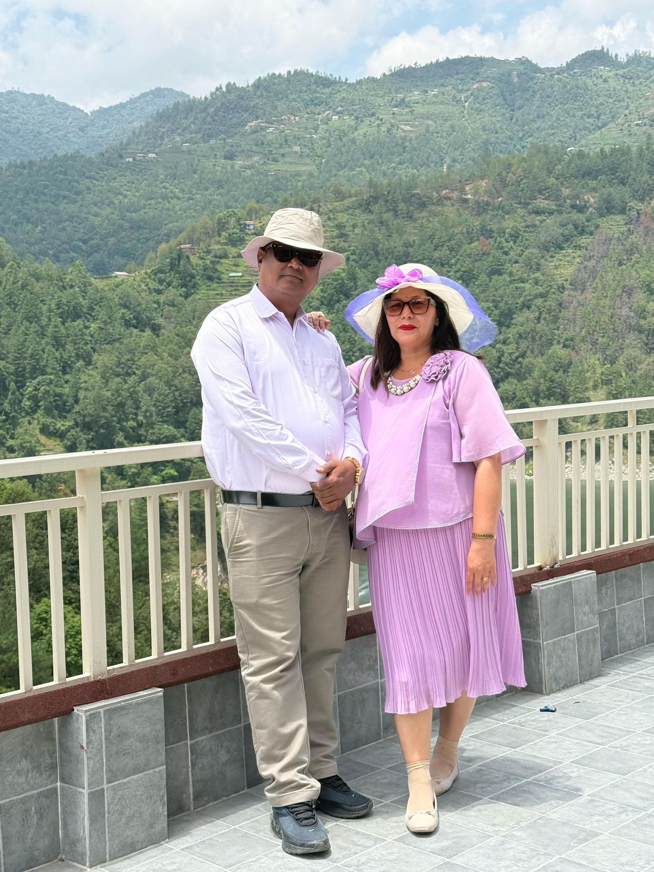 @Anita Shrestha
