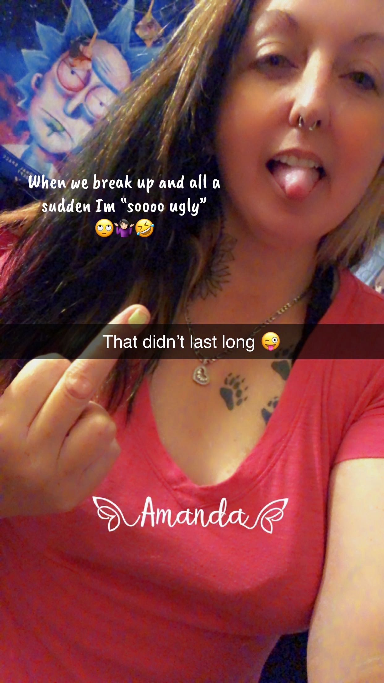@Manda Dawn