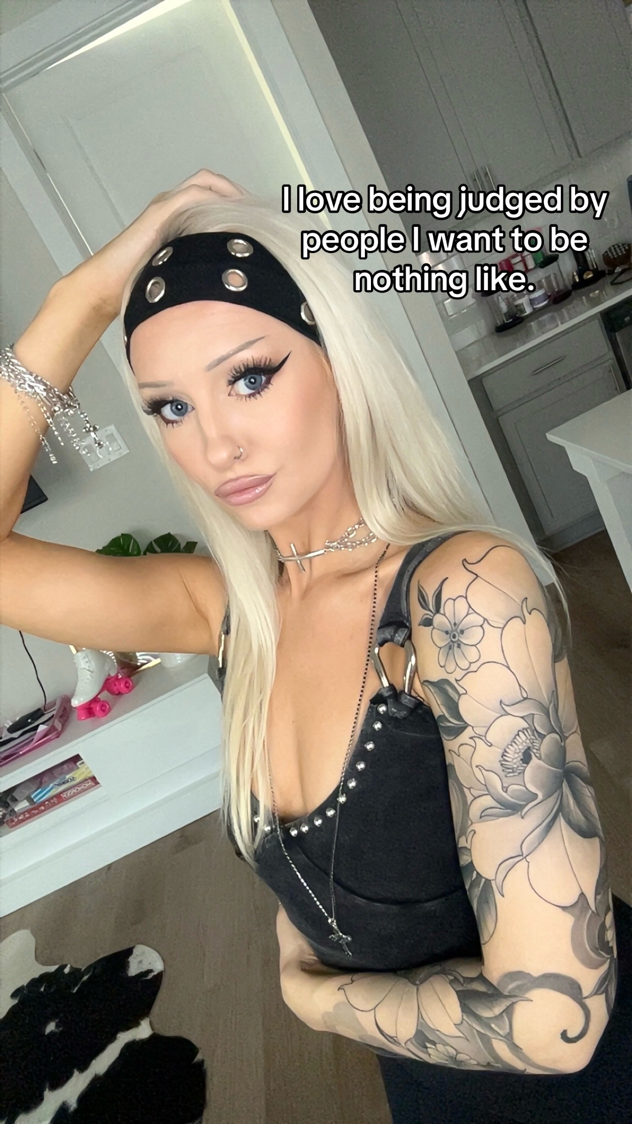 @Kenabarbie
