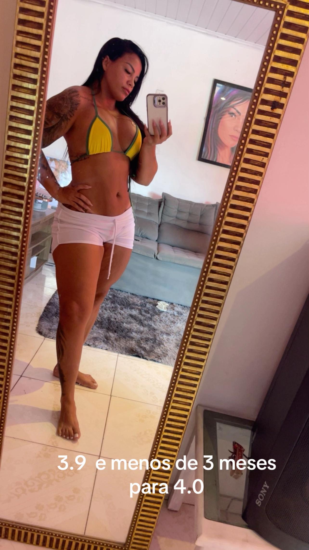 @Ana Costa &Iacute;ndia Oficial