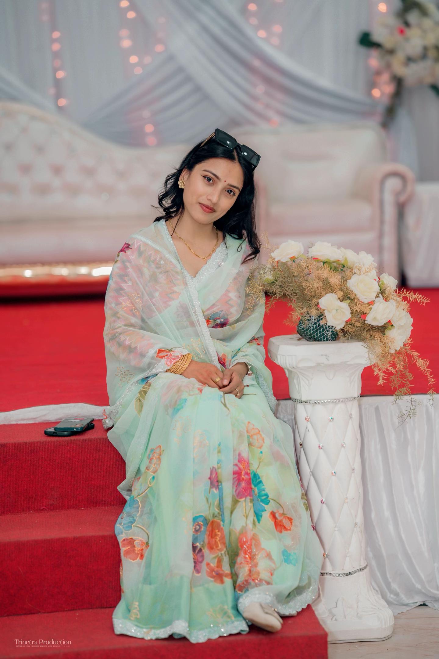@Saloni K