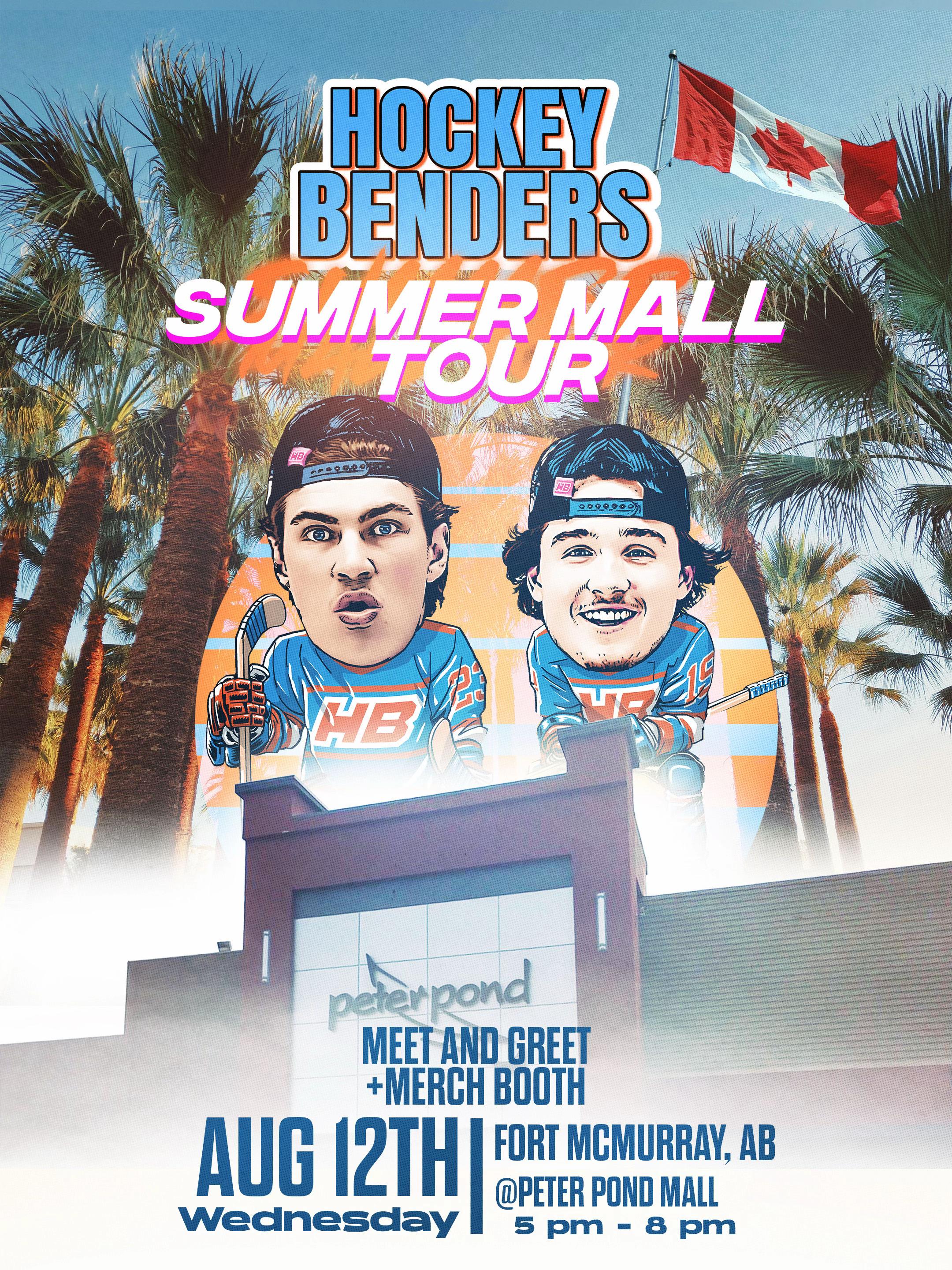 @HockeyBenders