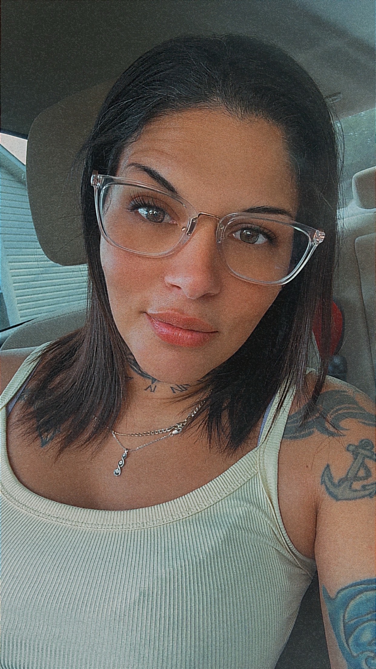 @urstrulychasity