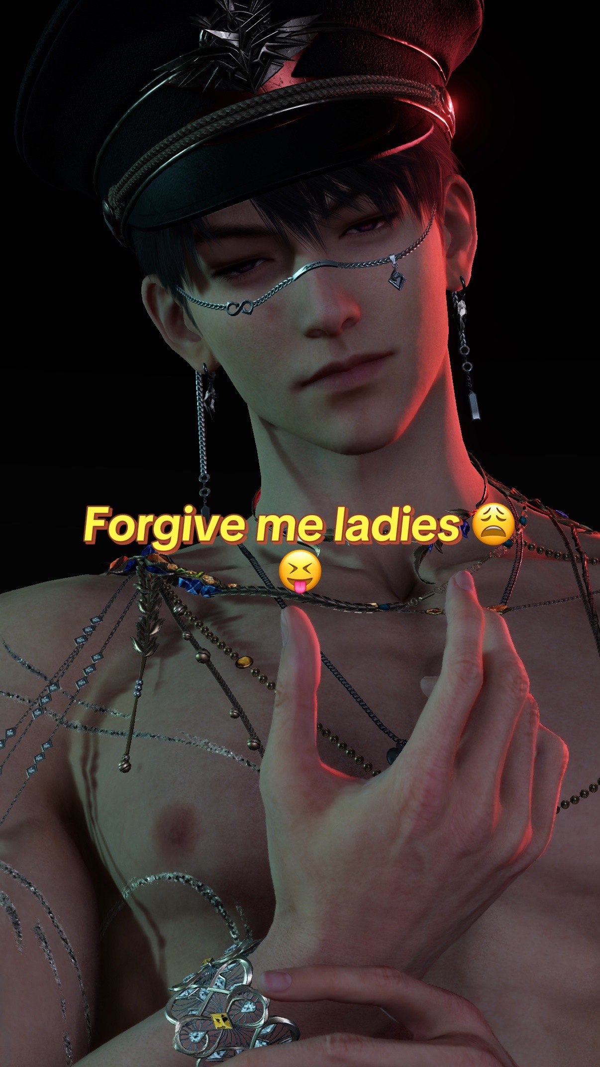 @Deepspacelover