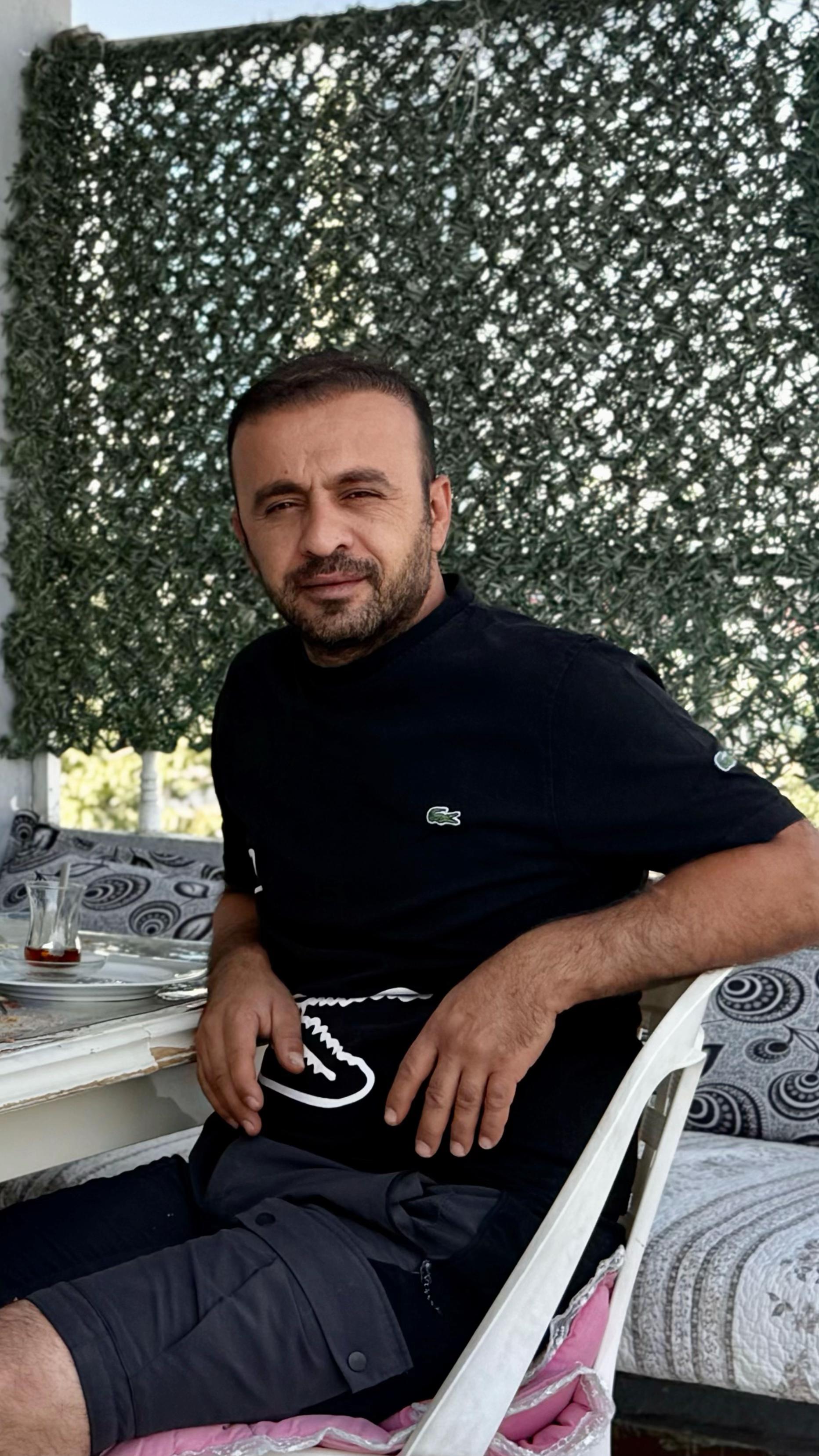 @Aydın Kahraman