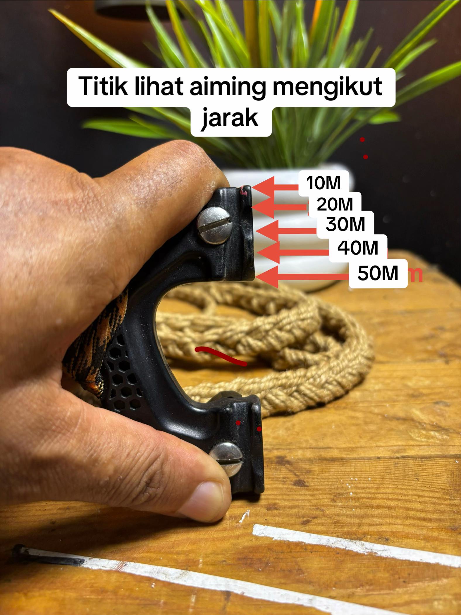 @Slingshot mania lastik