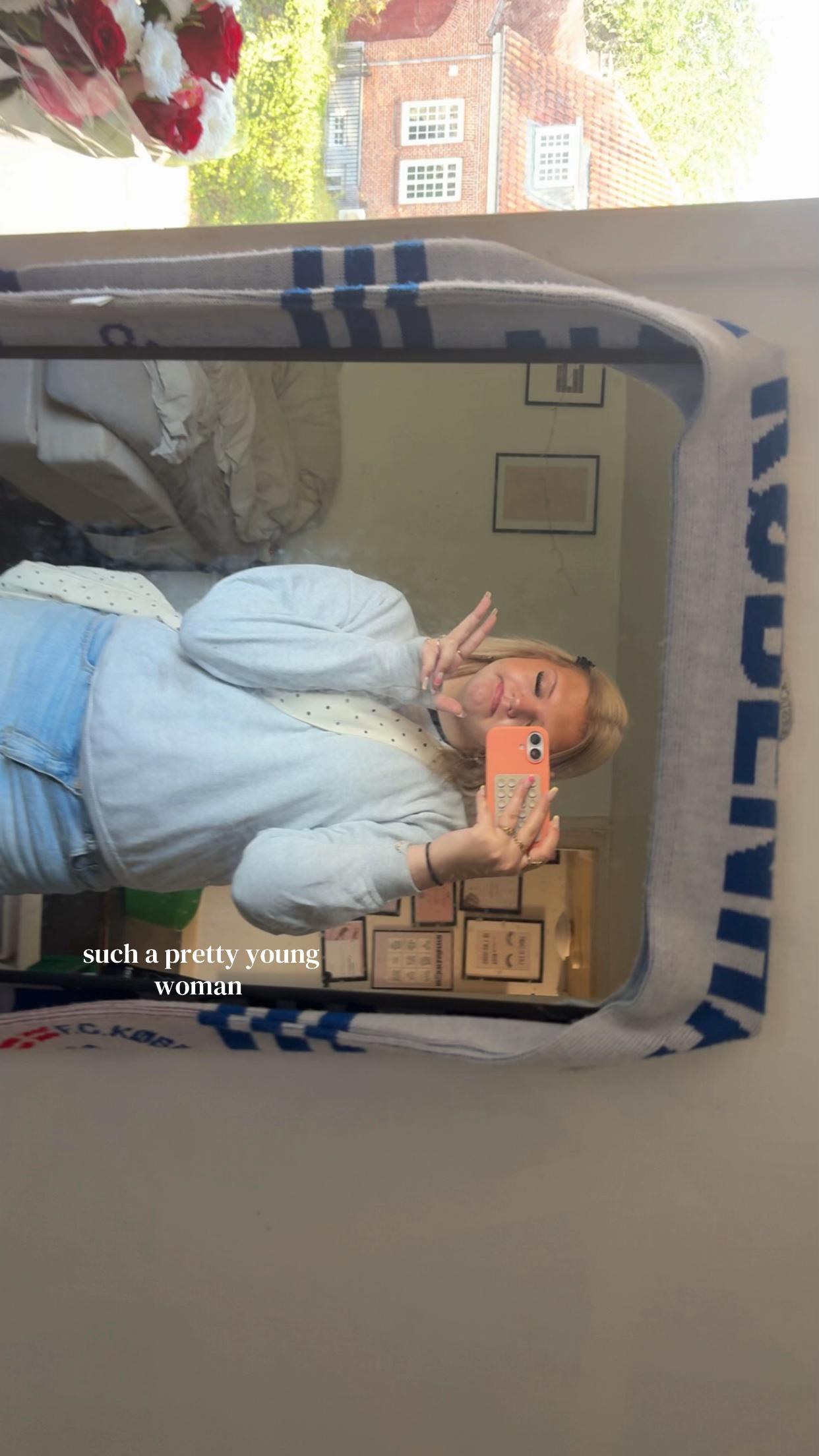 @melikka spam 🧡