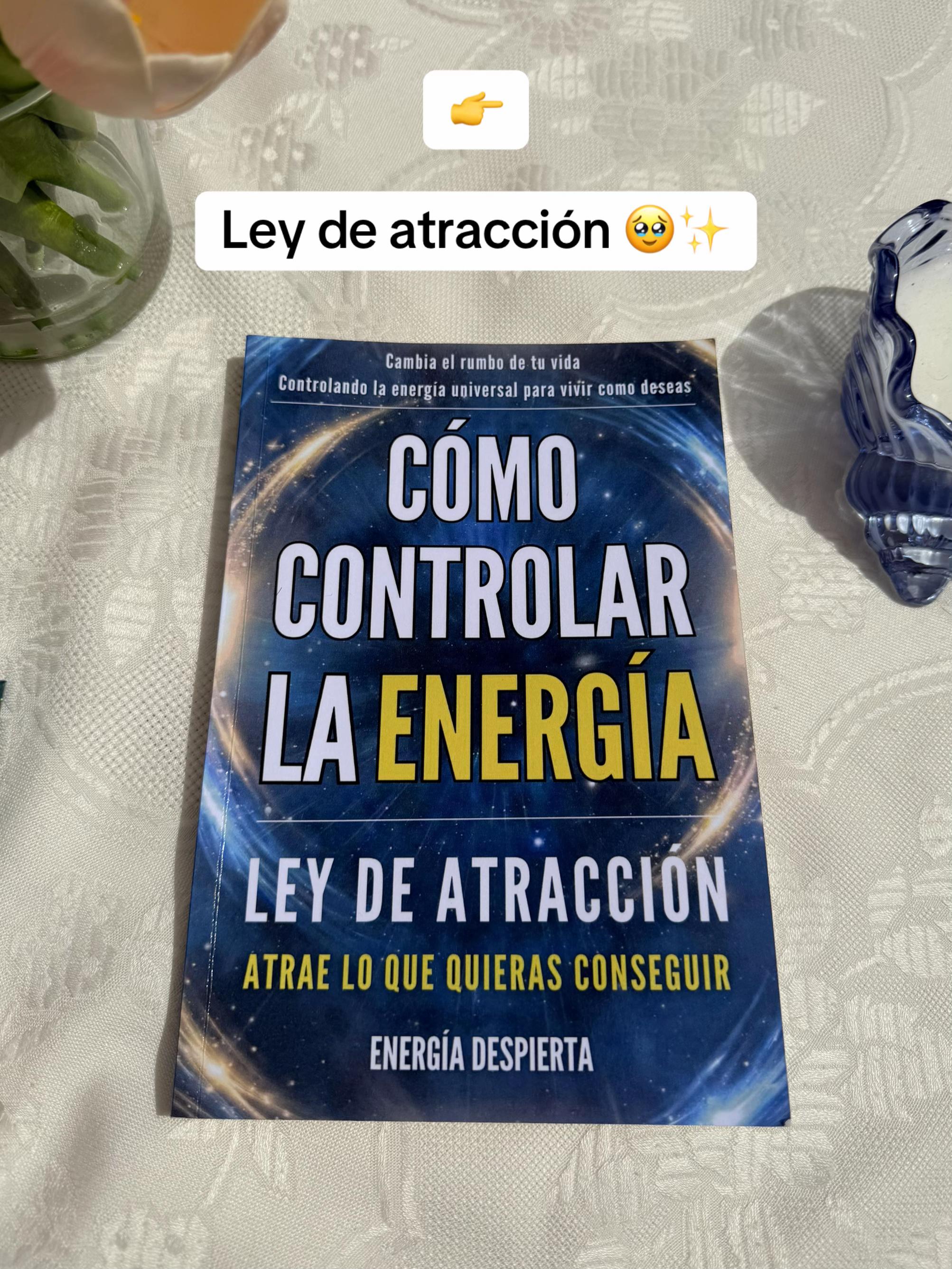 @Cómo Controlar la Energía