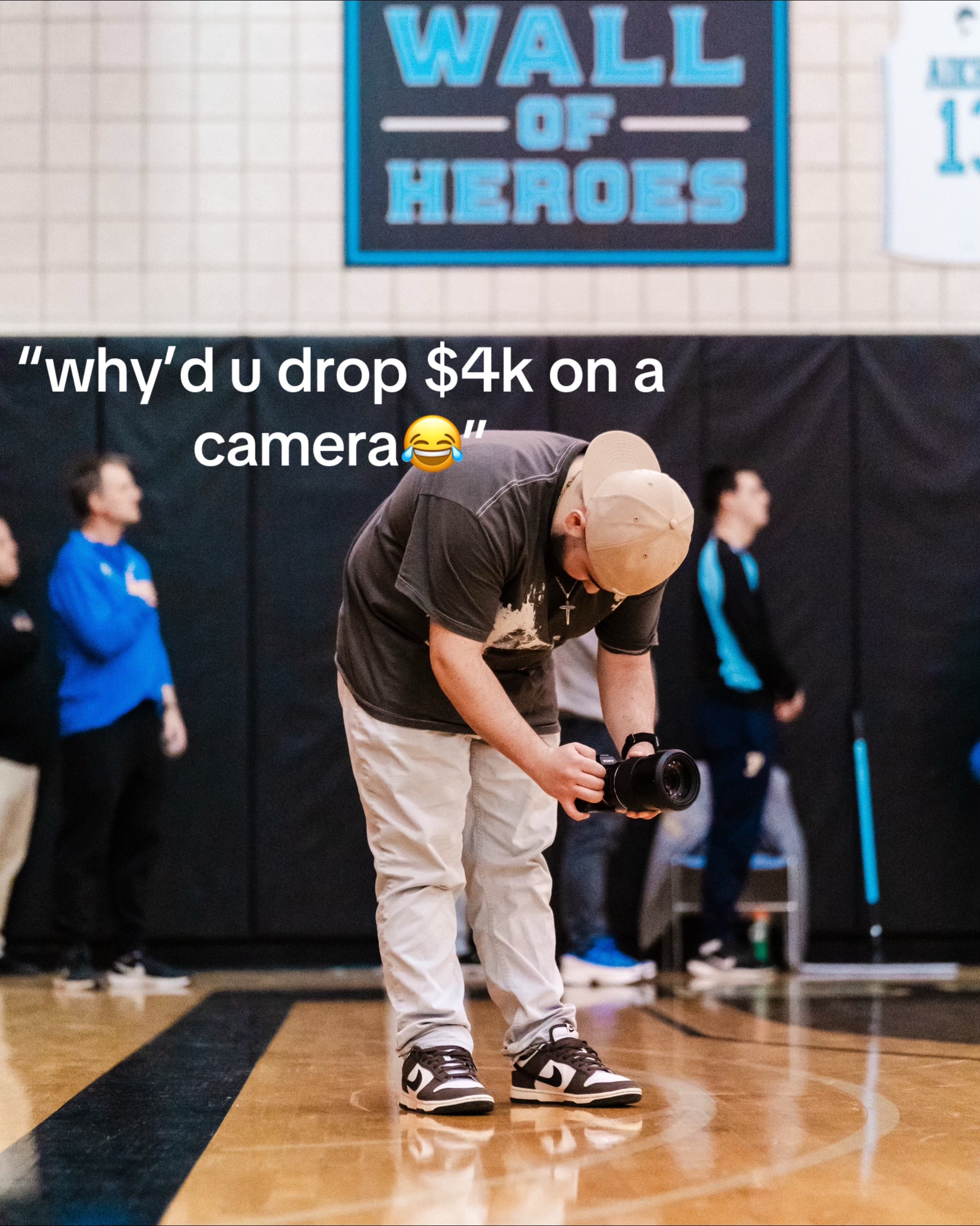 @Matt