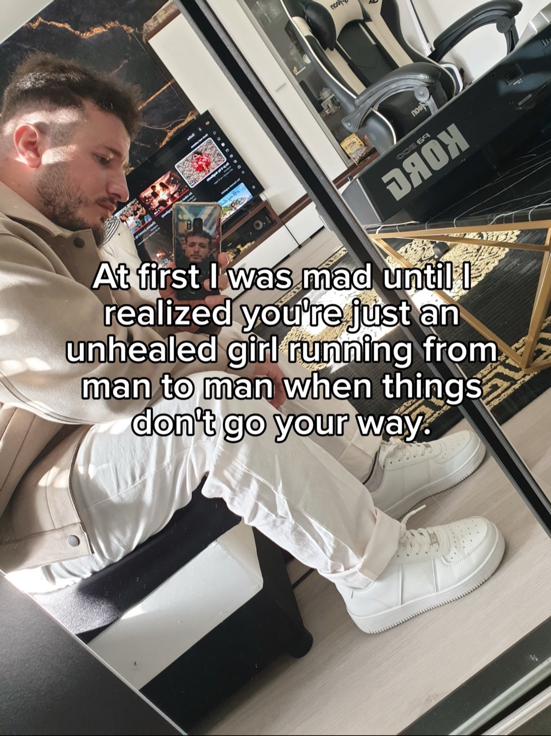 @itisisway