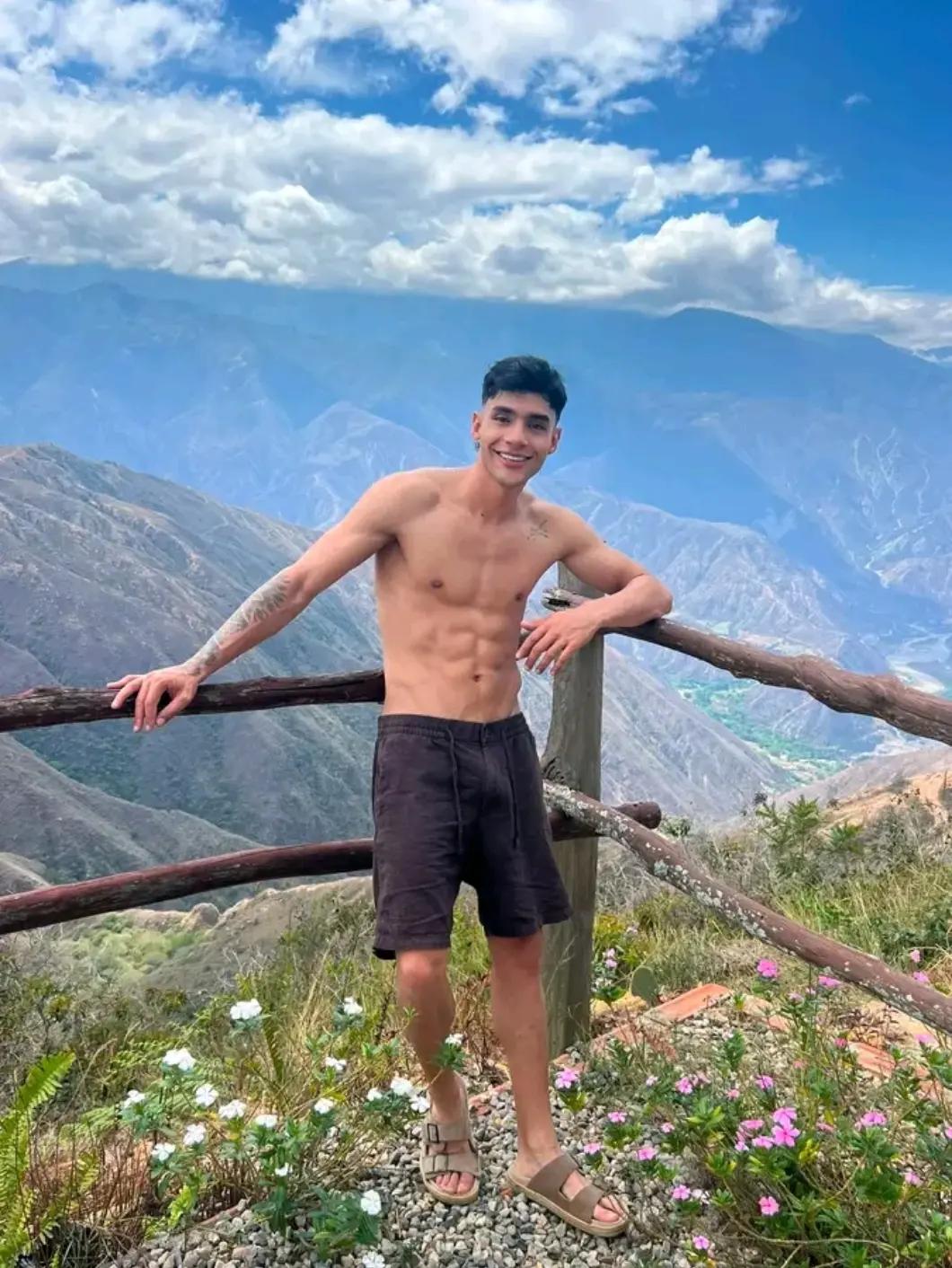 @kleber G&oacute;mez Pac