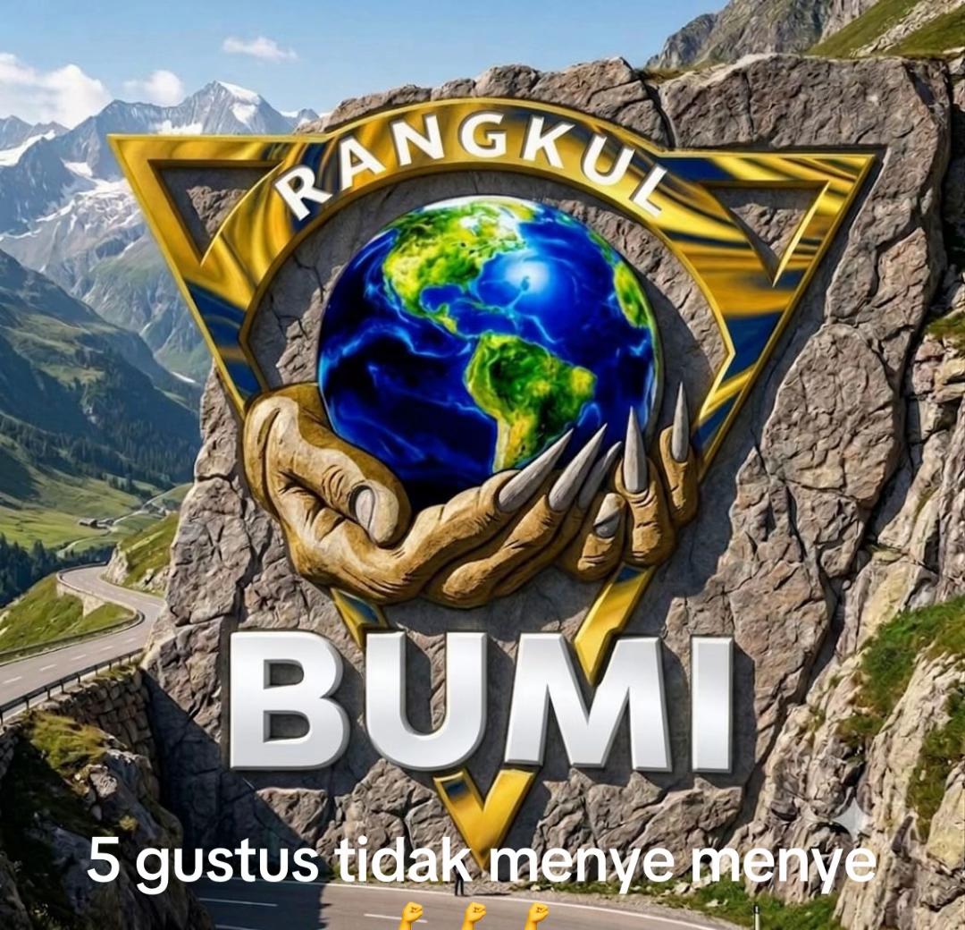 @MANGKU SEKAAN