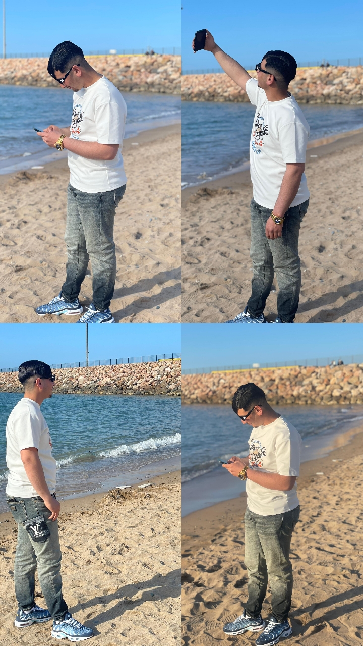 @zaki chaban