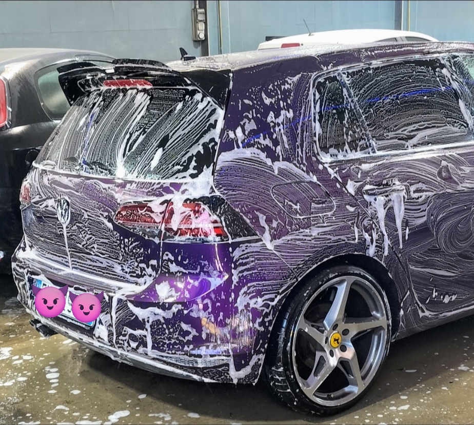 @Golf7💜
