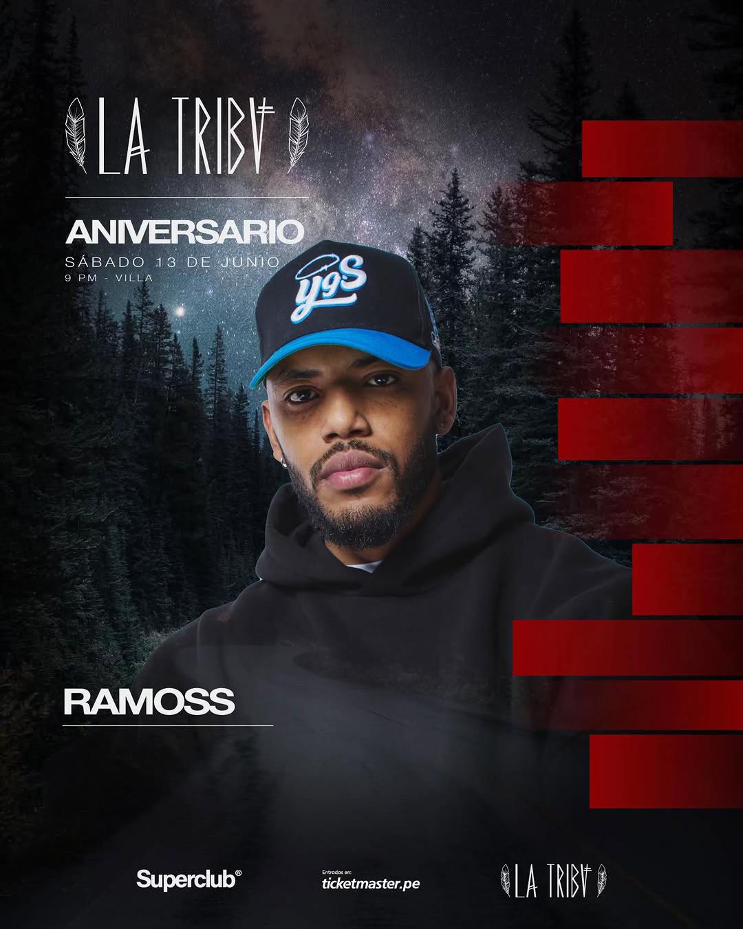 @Lima is Techno