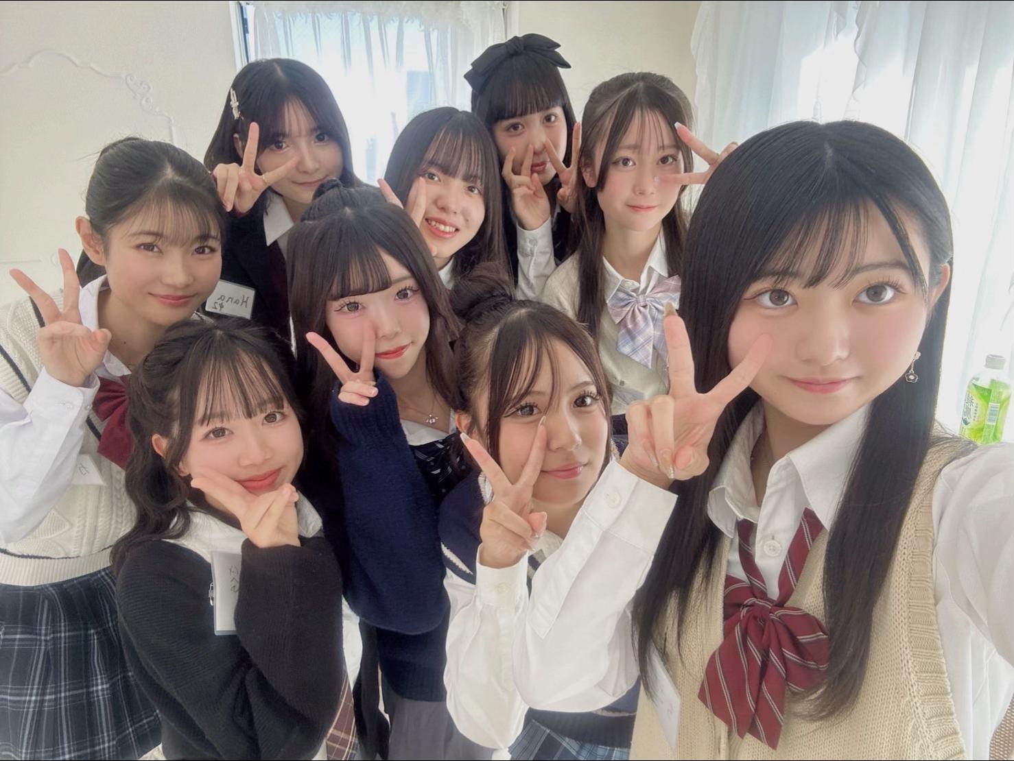 @かれん