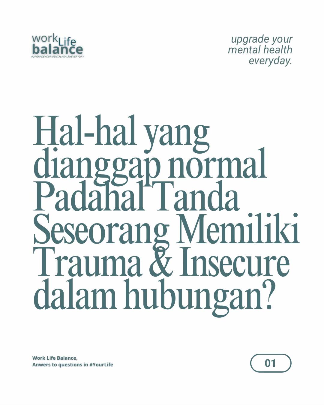 @Mental Health Service