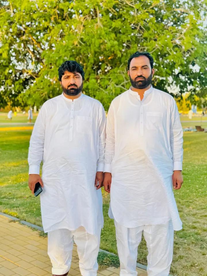 @Nazeer Ahmad