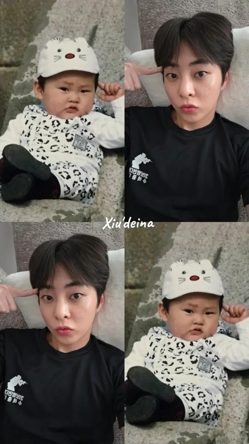 @❄️Xiu'Deina❄️🧚