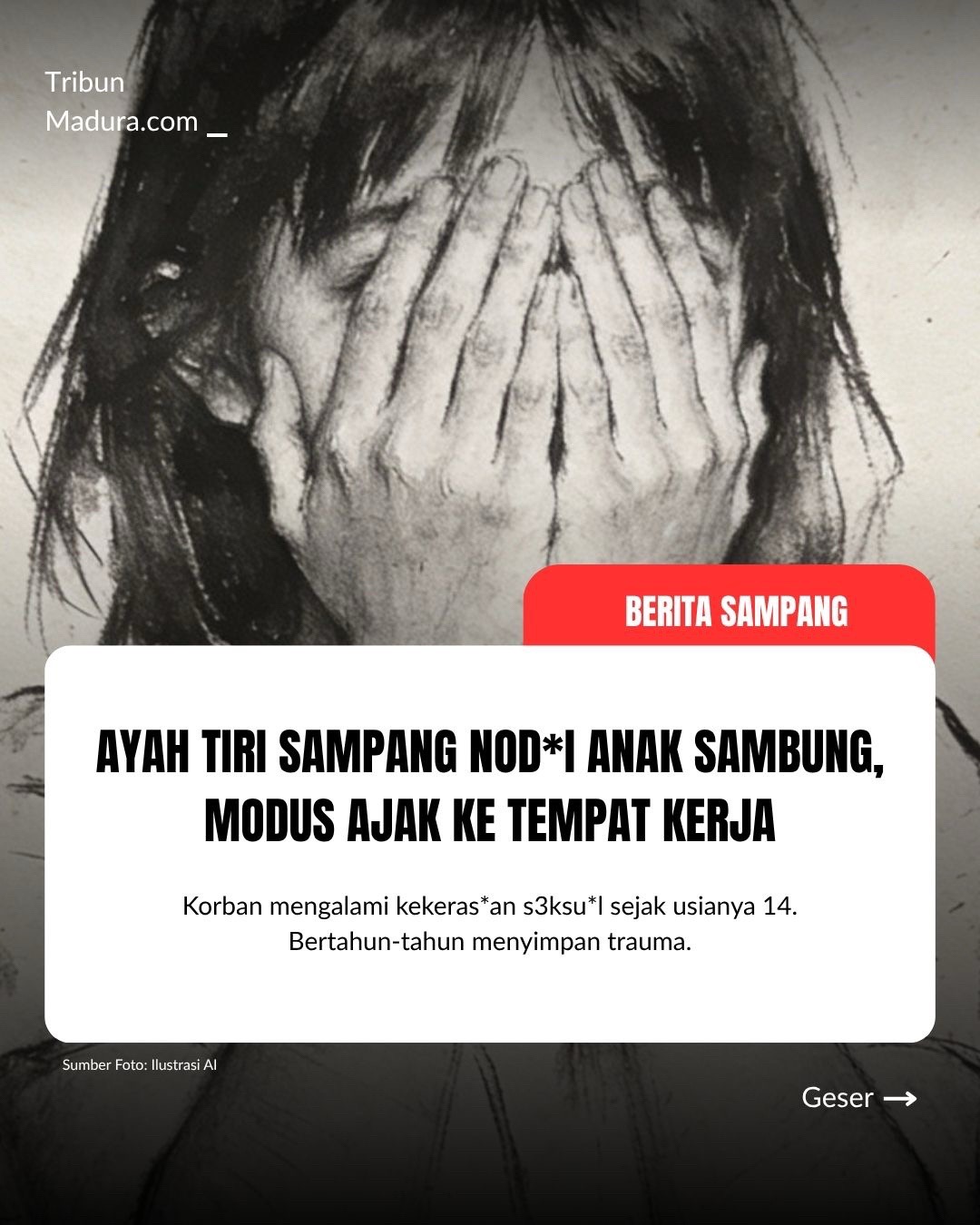 @TRIBUN MADURA