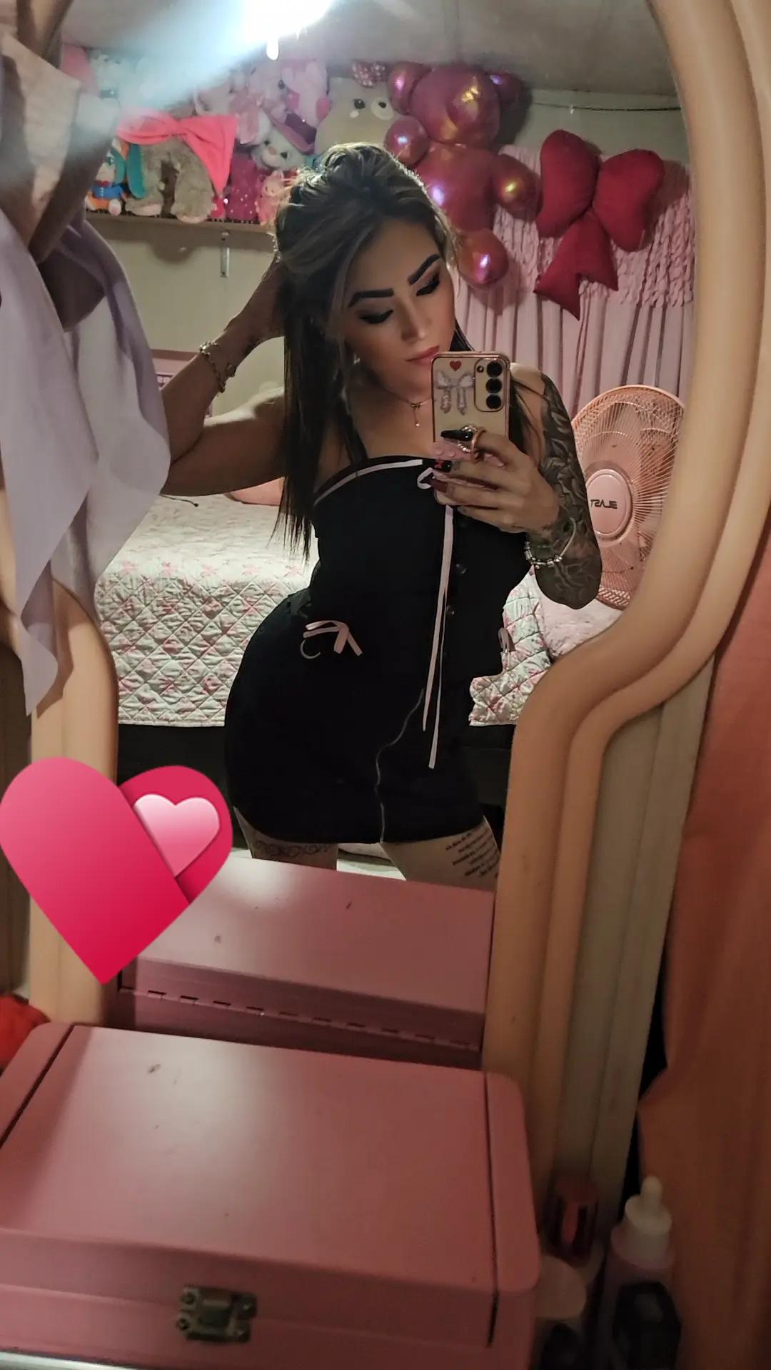 @la chula 😘 😍 💕