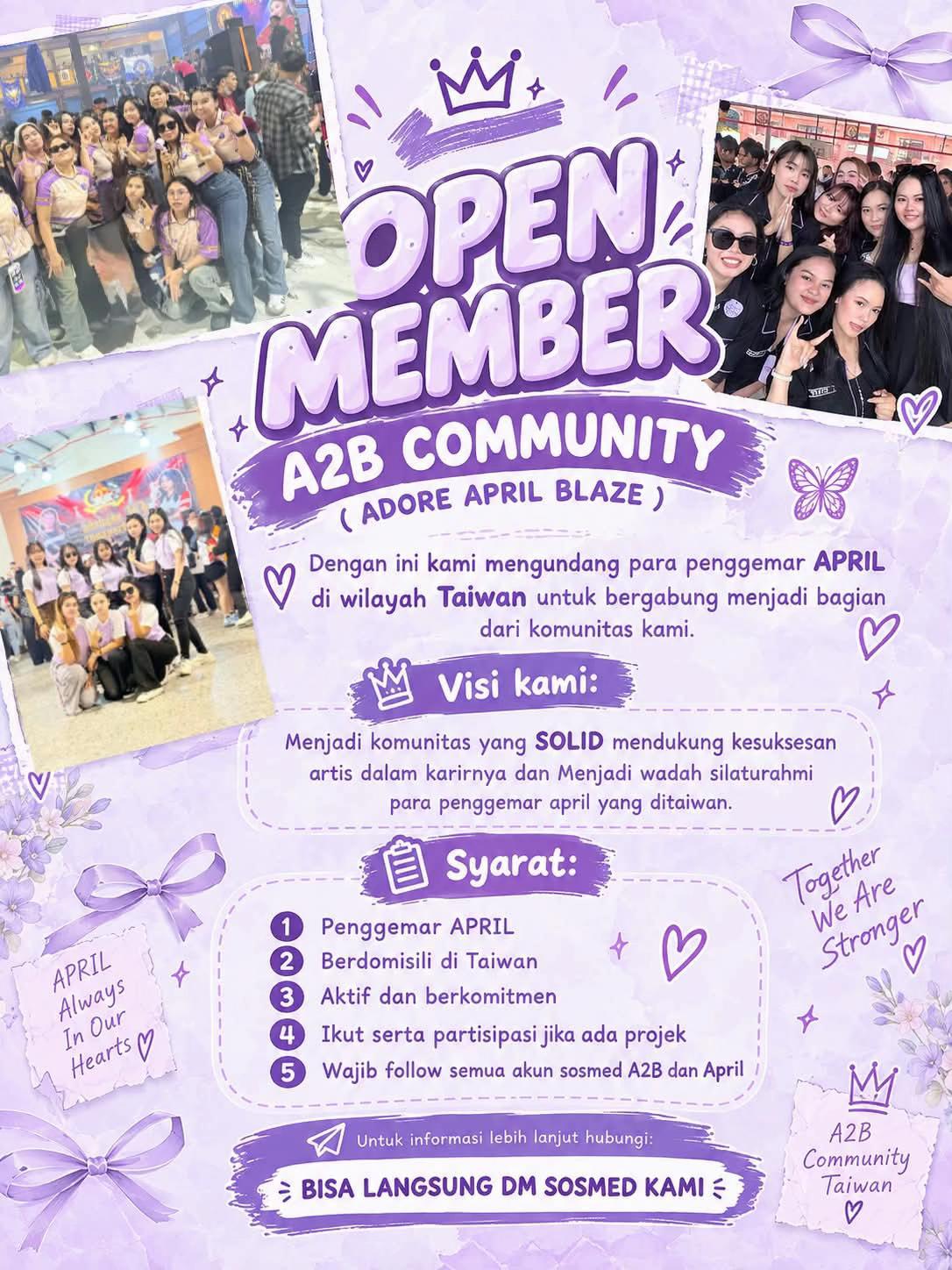 @A2B Community