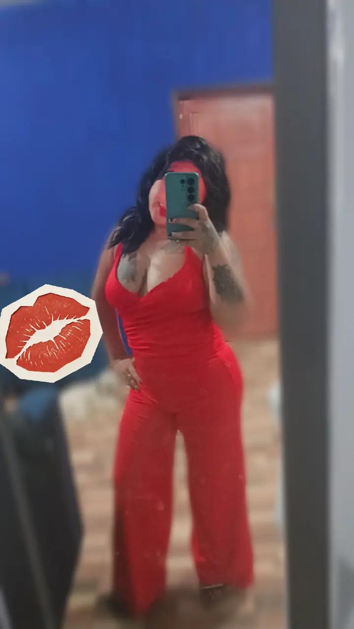 @💋CHULITA ELYN 😈🔥