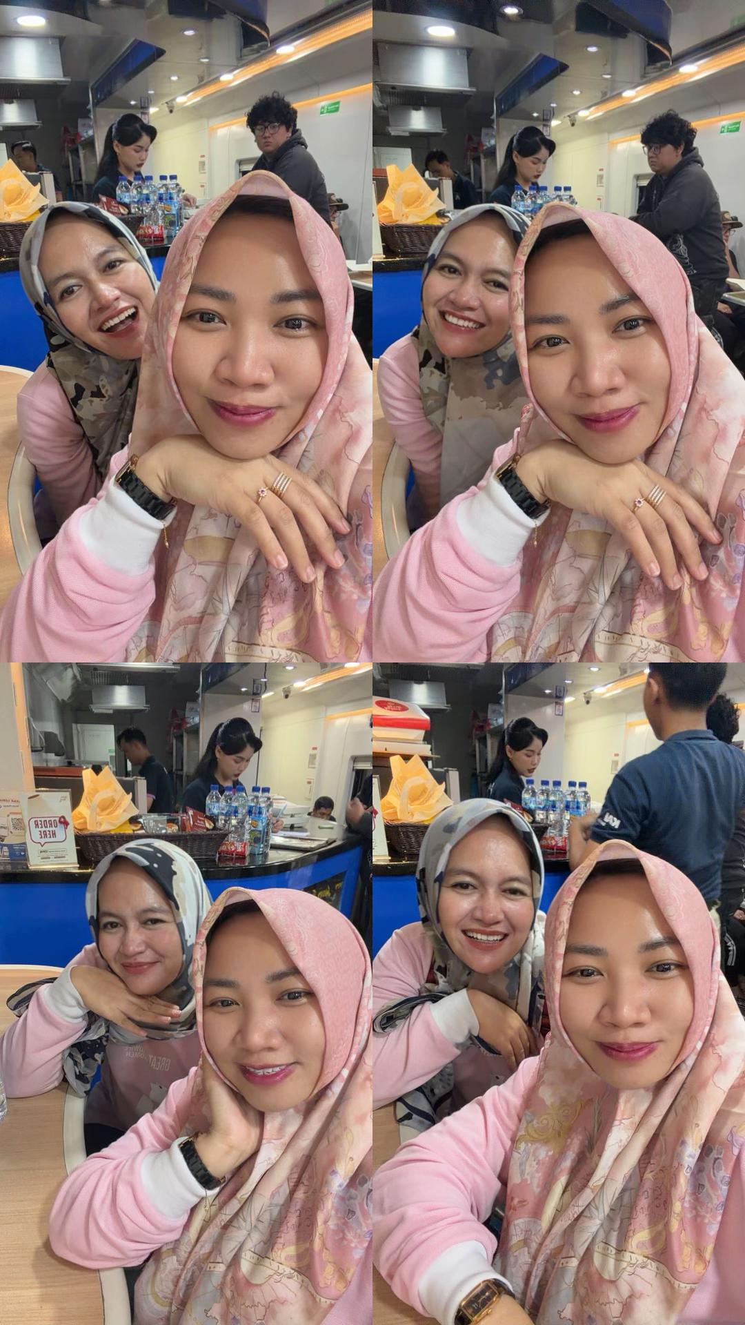 @Bidan Nelis