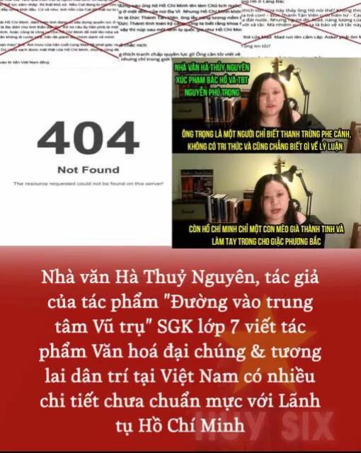 @•HỊCH SẤM TRUYỀN☭ִ✰