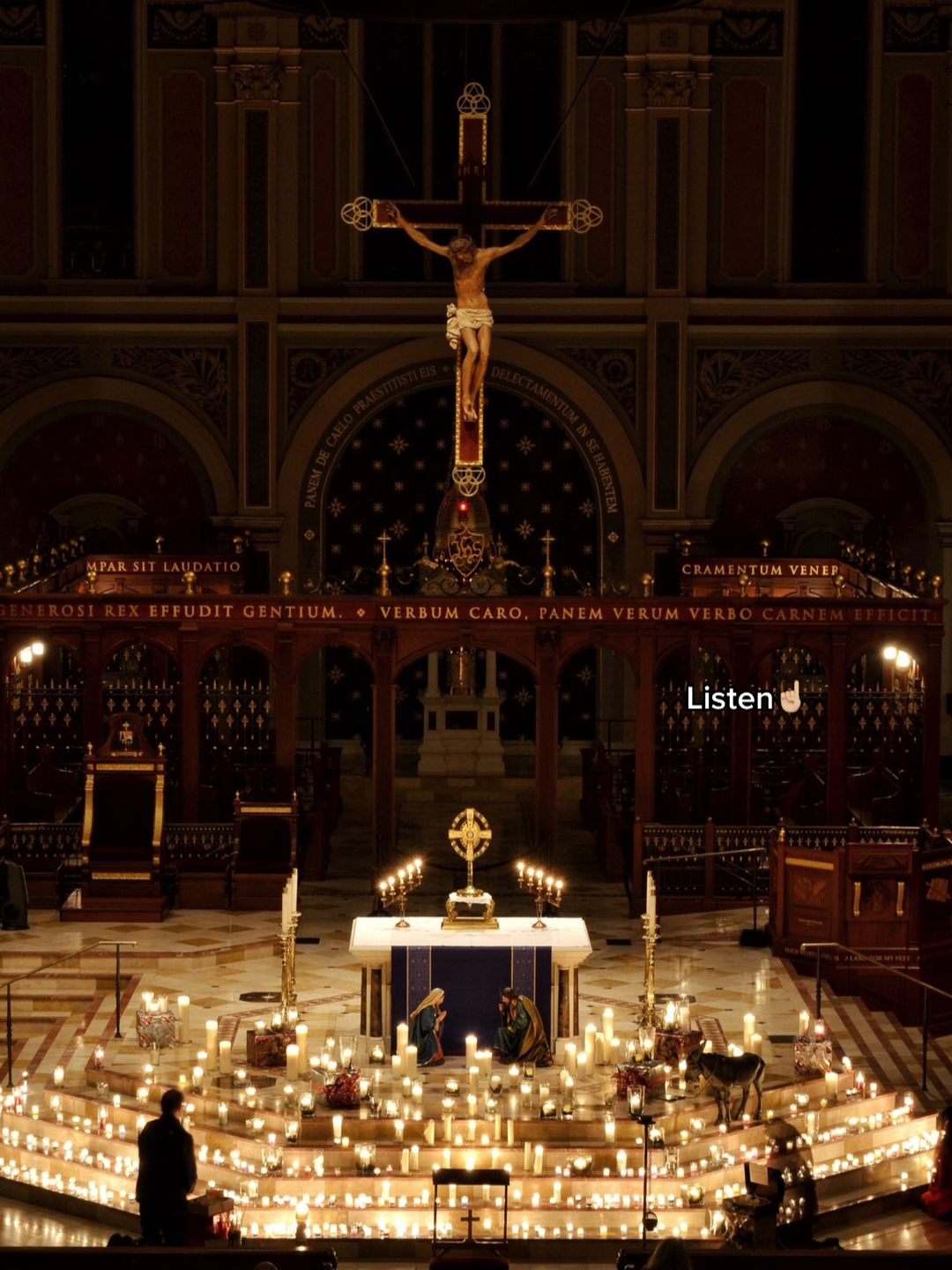 @Glorytochristus