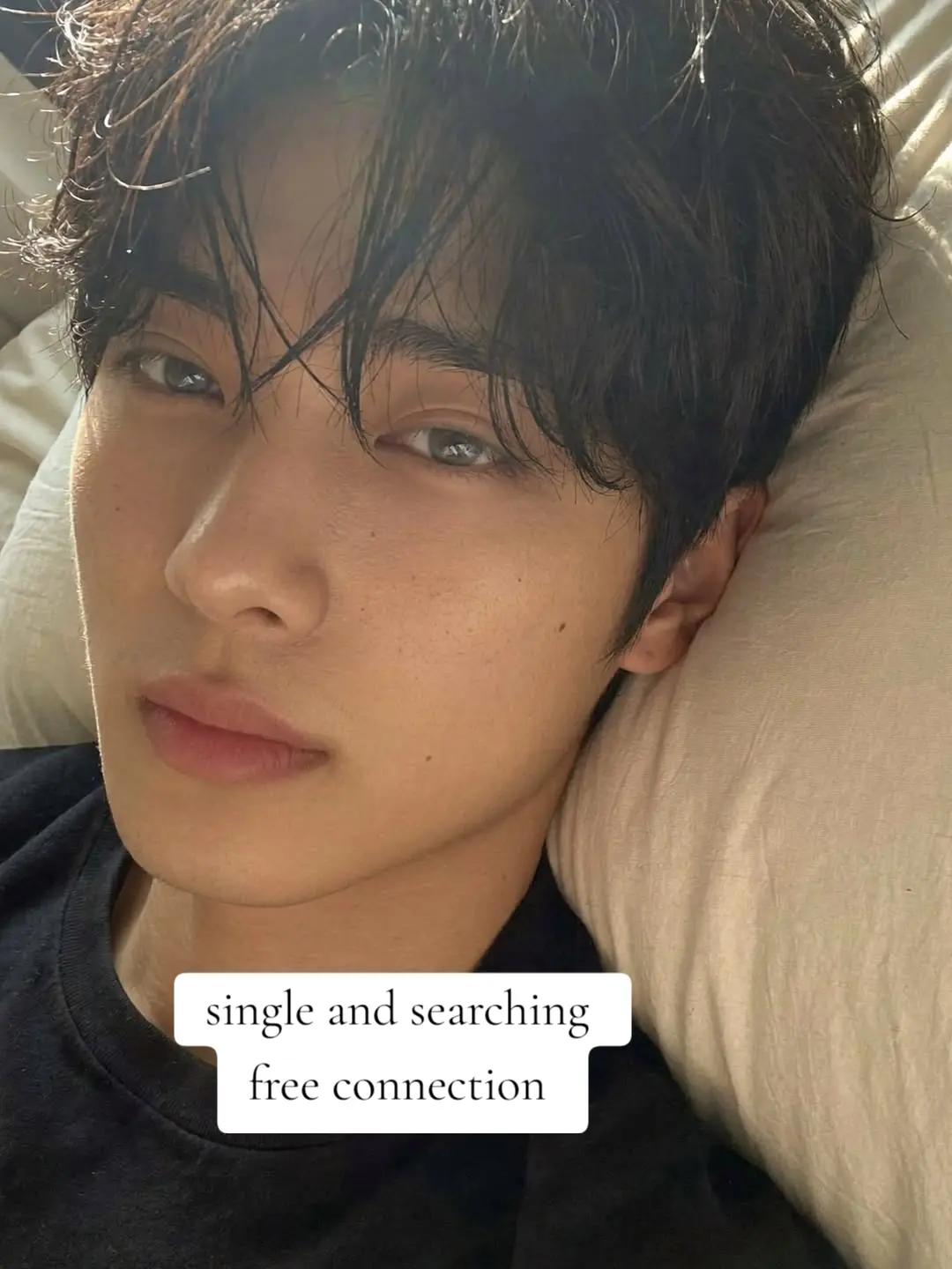 @dating connection