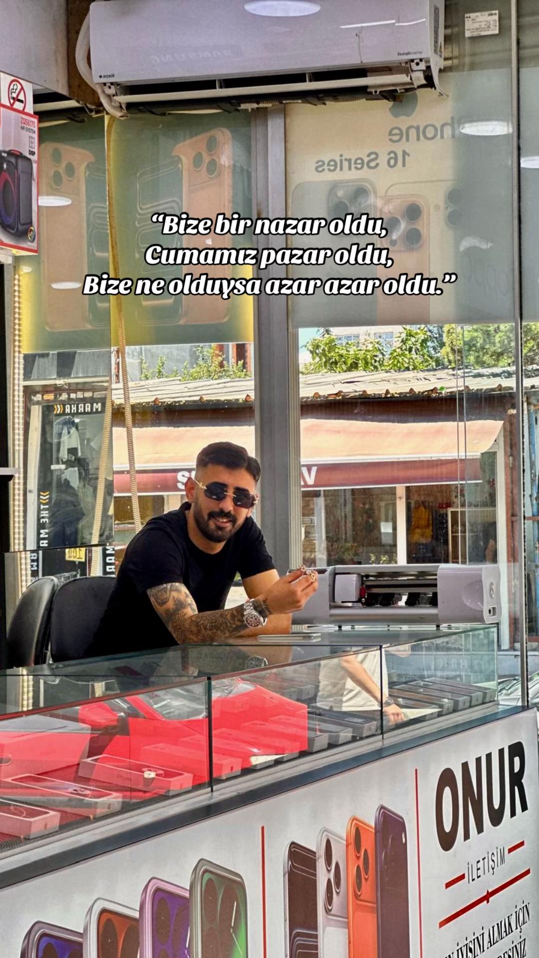 @Mikail y&uuml;k