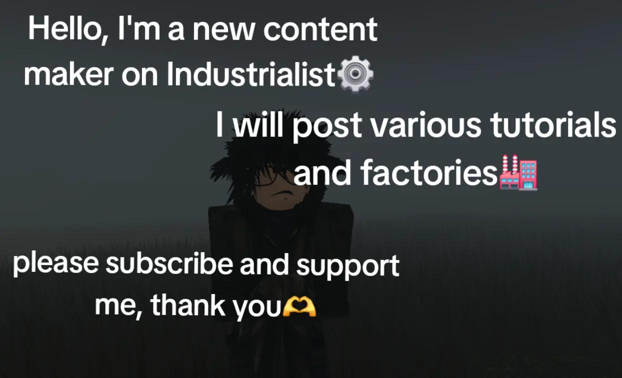 @⚙️Industrialmadness⚙️