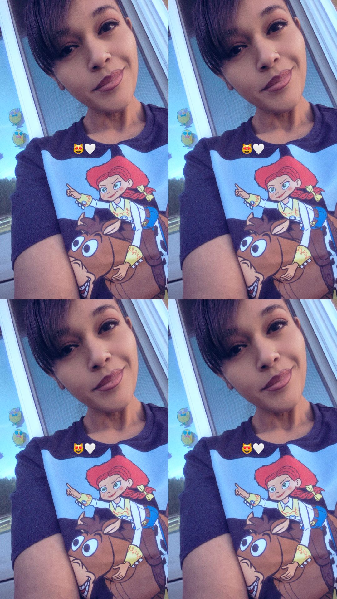 @Nina Flores 🦋