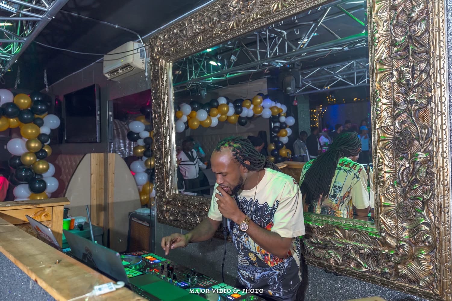 @Rohan Dj crazy famous 🇯🇲🇺🇸