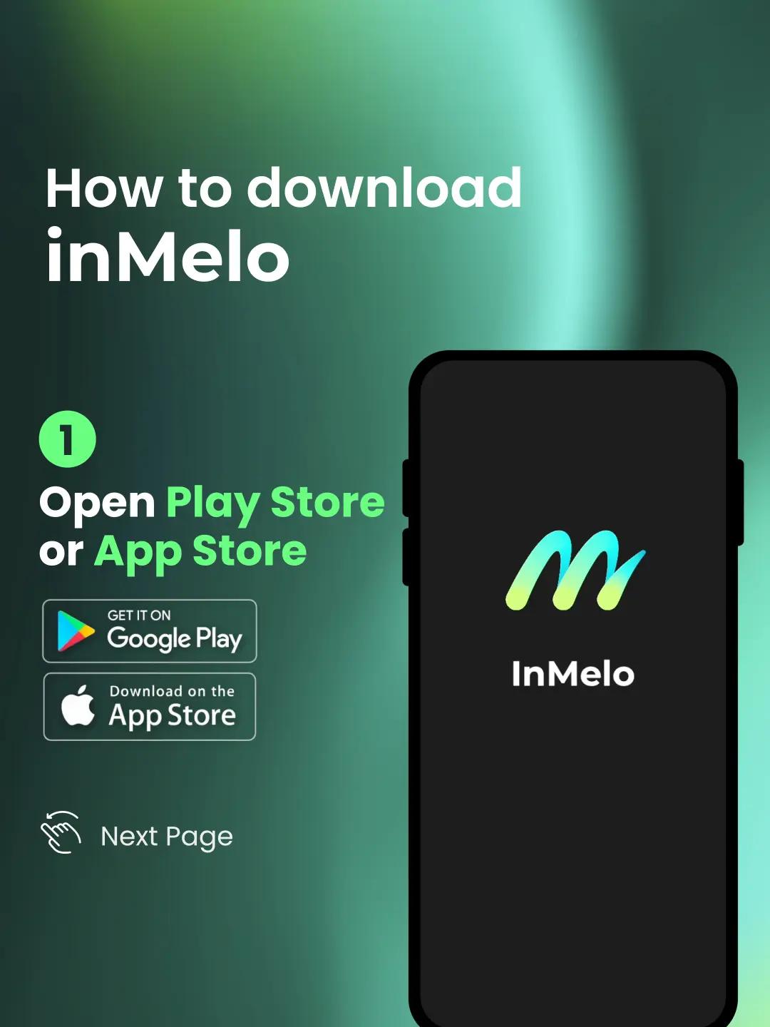 @inMelo MV Editor