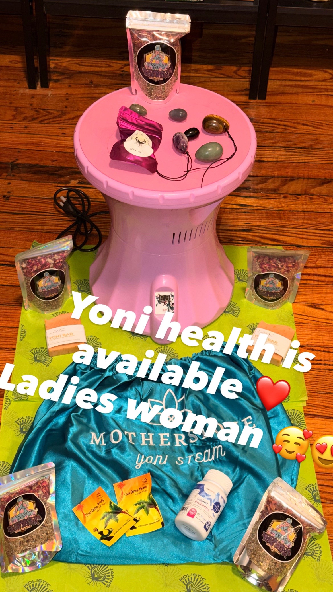 @HOLISTICJAWN 1🌿🌱🍉